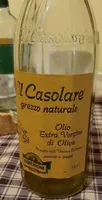 Il casolare olio extravergine