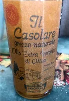Huile d’olive