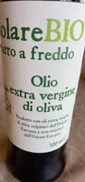 Farchioni Extra Virgin Olive Oil, 0,5 LTR Flascheeu Organic