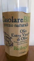 Olio extra vergine di Oliva