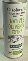 Natives Olivenöl Extra Premium