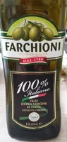 Olio extra vergine