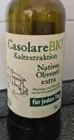 Natives Olivenöl extra