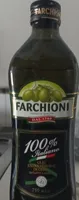 Olio extravergine di oliva