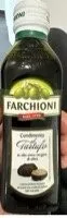Condimento Tartufato