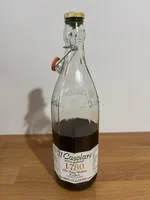Olio extra Vergine Di Oliva