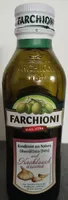 knoblauchöl