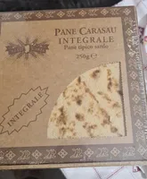 pane  carasau
