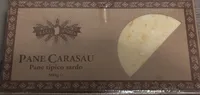 Pane carasau