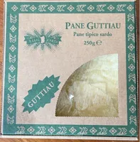 Pane guttiau