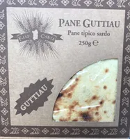 Pane guttiau