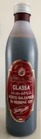 Crema all´ "aceto balsamico di Moderna IGP"
