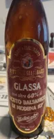 Glassa Aceto balsamico