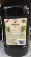 Acétone balsamico