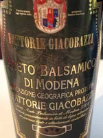 Vinaigre balsamique