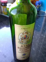 Vinaigre balsamique