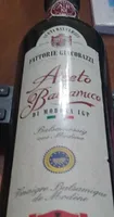 Aceto balsamico