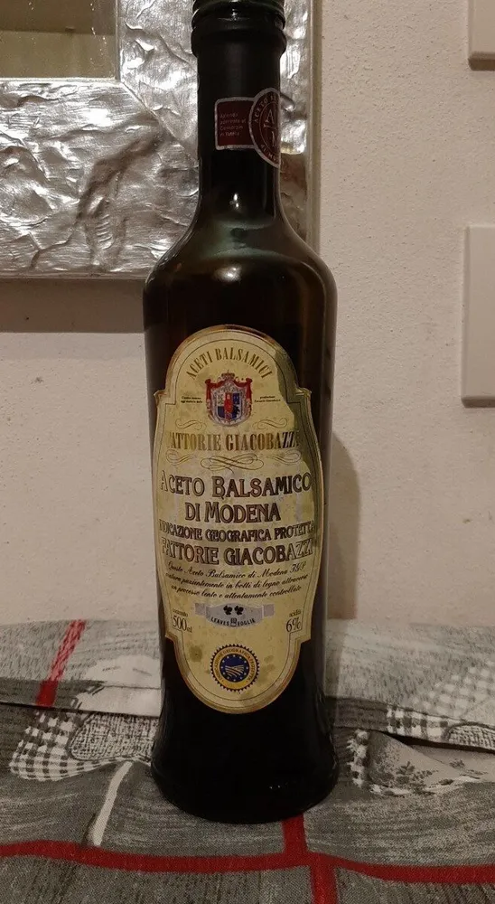 Aceto Balsamico di Modena
