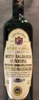 Aceto Balsamico Di Modena