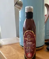 Balsamic reduction