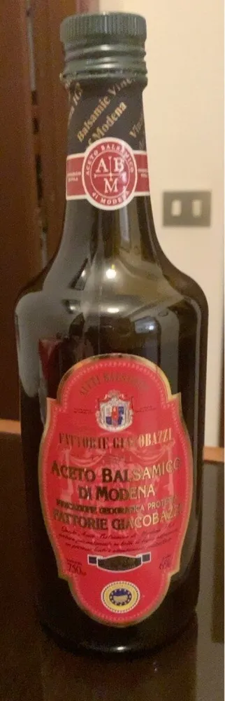 Aceto Balsamico di Modena