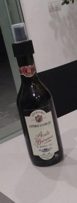 Aceto balsamico