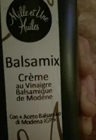 Balsamix