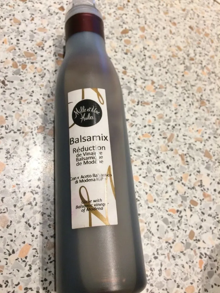 Balsamix