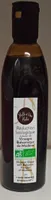 Vinaigre balsamique bio