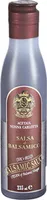 Salsa All' Aceto Balsamico Di Modena - Glassa Balsamica