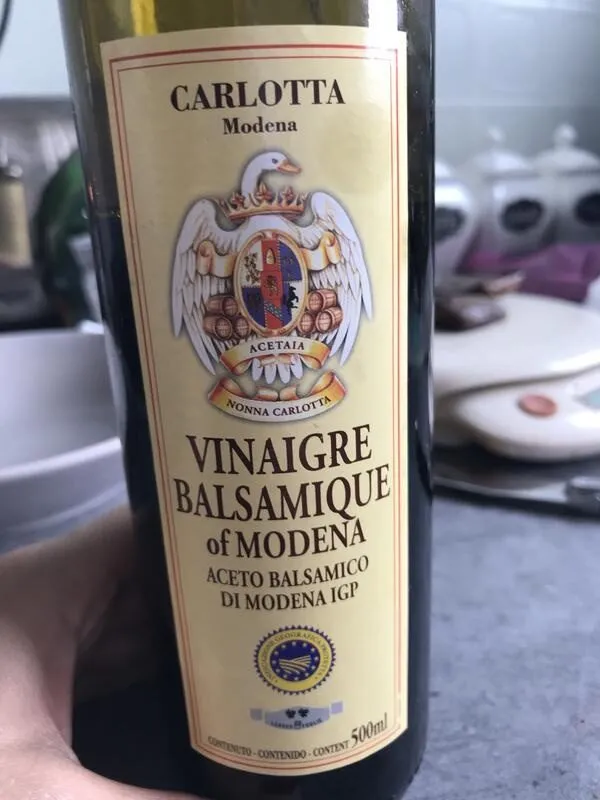 Vinaigre Balsamique