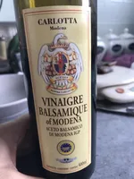 Vinaigre Balsamique