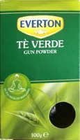 Tè verde