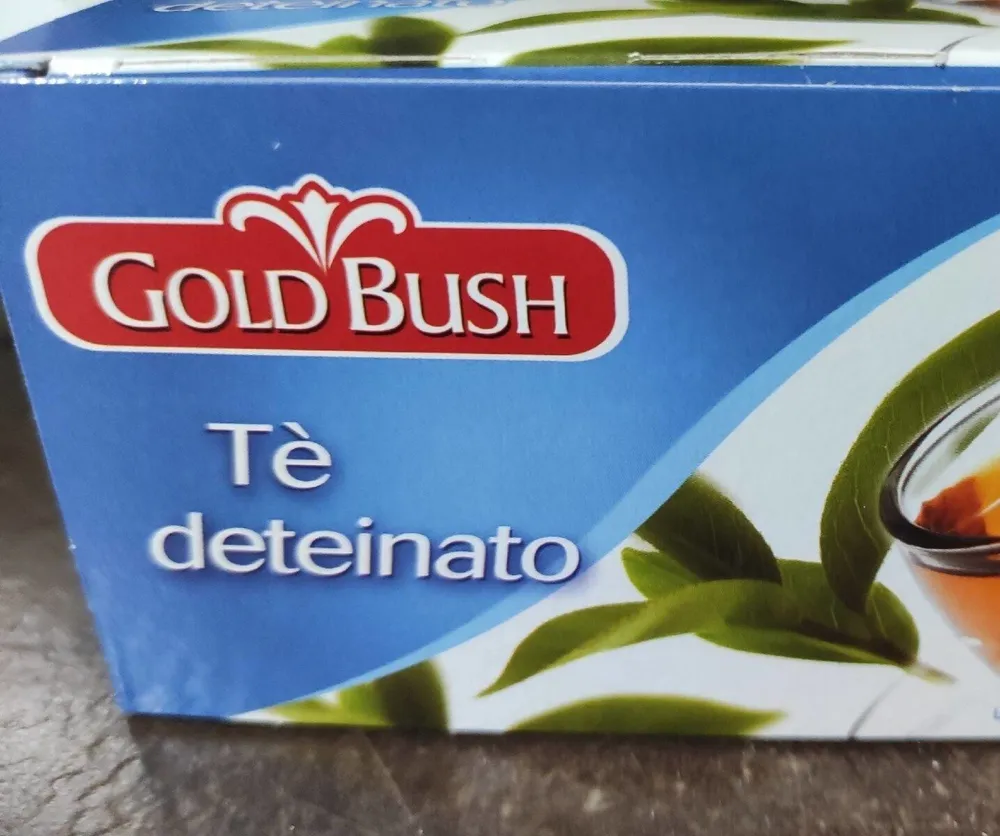 The deteinato