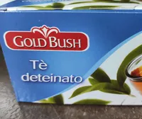 The deteinato