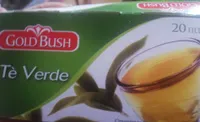 Tè Verde