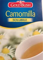 camomilla solubile