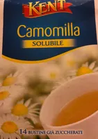 Camomilla