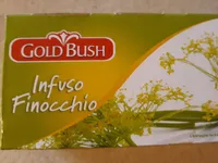 Infuso finocchio