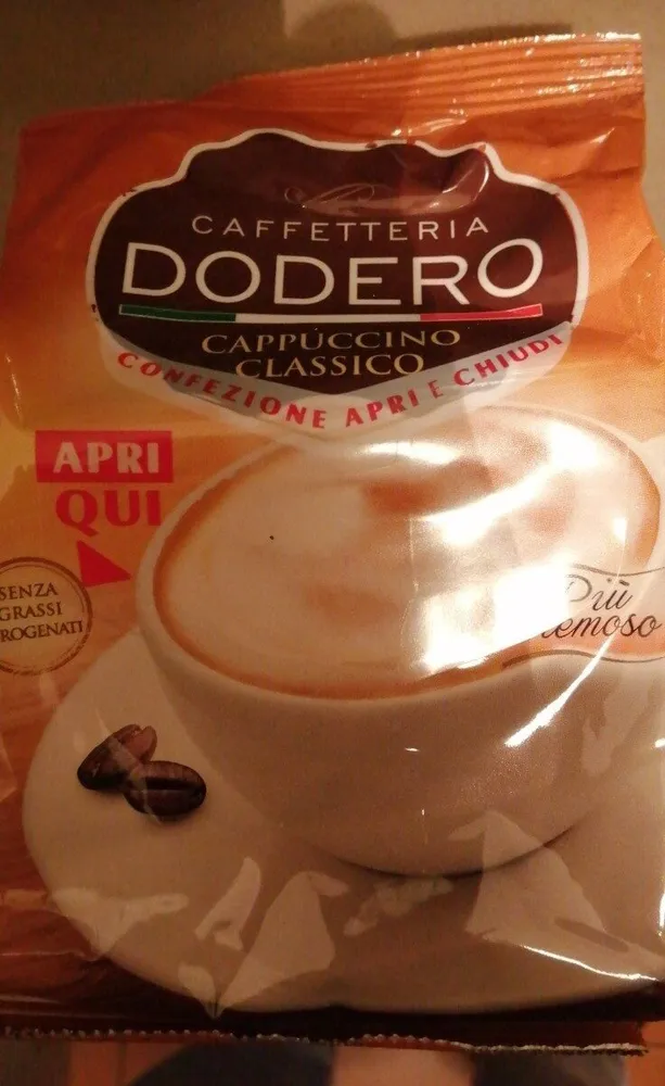 Cappuccino classico