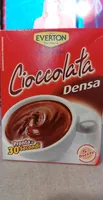 Cioccolata densa