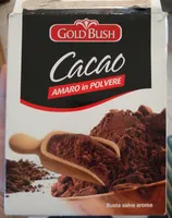 Cacao in polvere