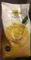 Te al limone