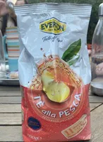 Everton Ice Tea Powder Peach 1
