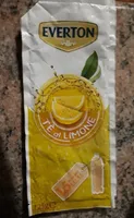 Tè al LIMONE