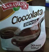 Cioccolata densa