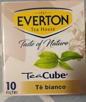 tè bianco
