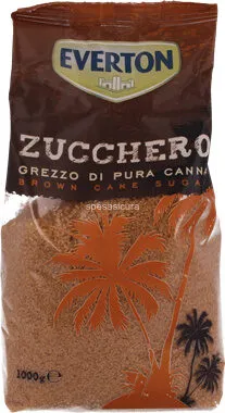 Everton Zucchero Canna GR. 1000
