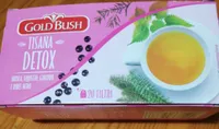 Tisana detox