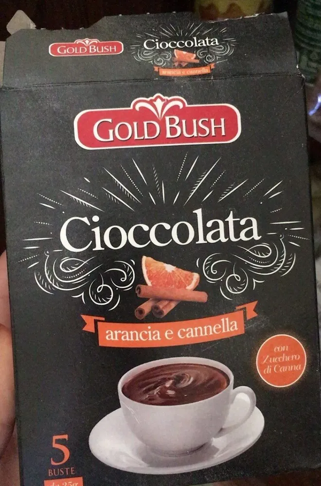 Cioccolata